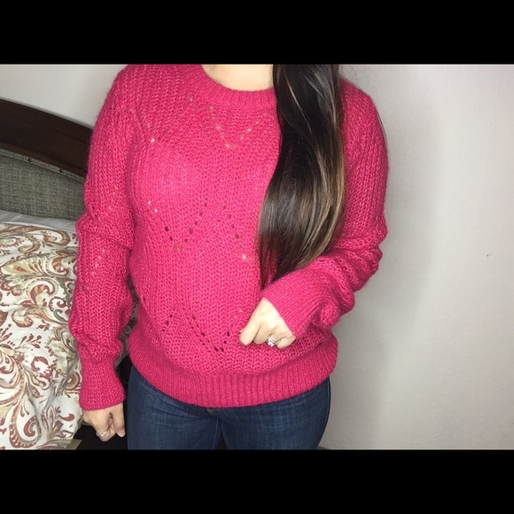 A&F sweater - Picture 2 of 3